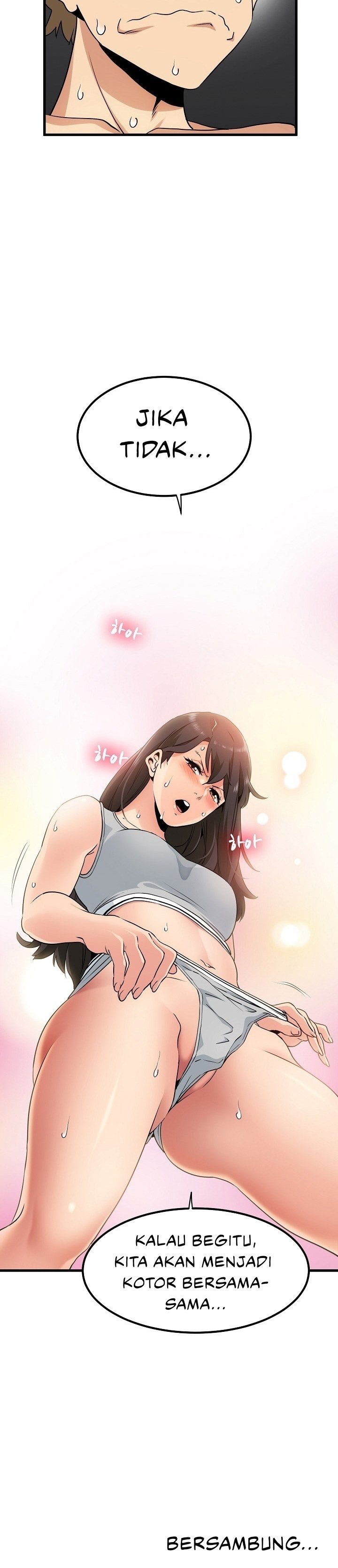 A Turning Point - Chapter 2 37