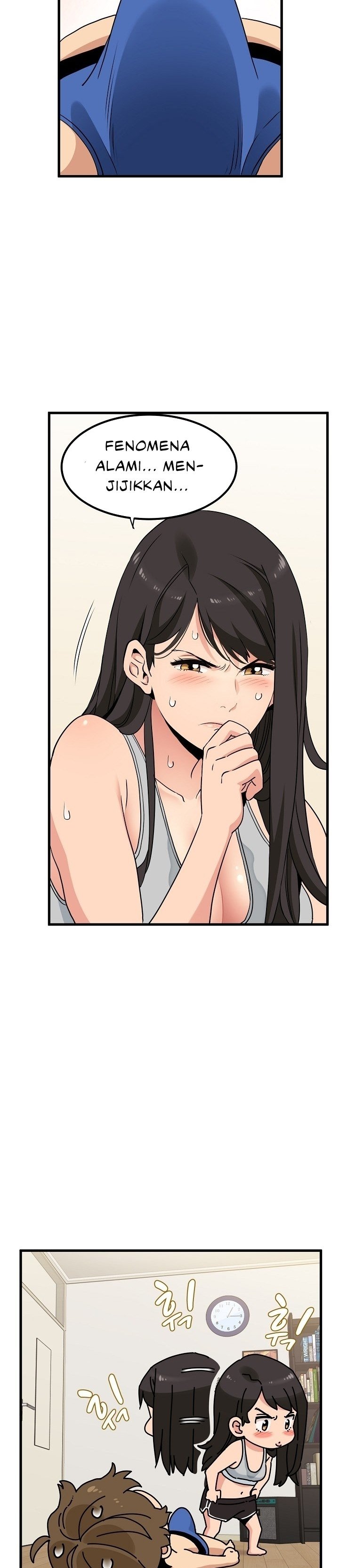 A Turning Point - Chapter 2 34