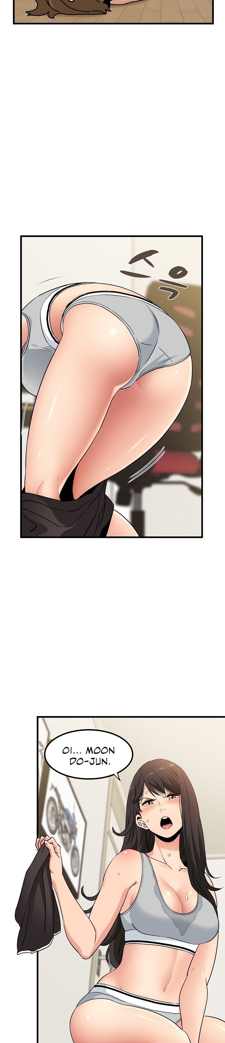A Turning Point - Chapter 2 35