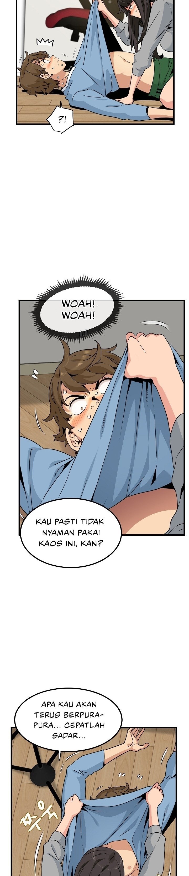 A Turning Point - Chapter 2 11