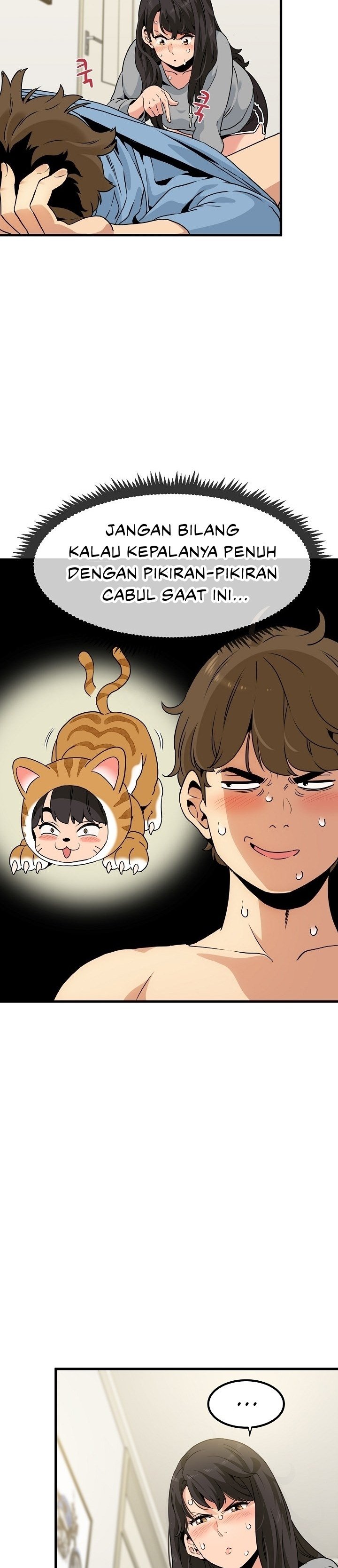 A Turning Point - Chapter 2 17