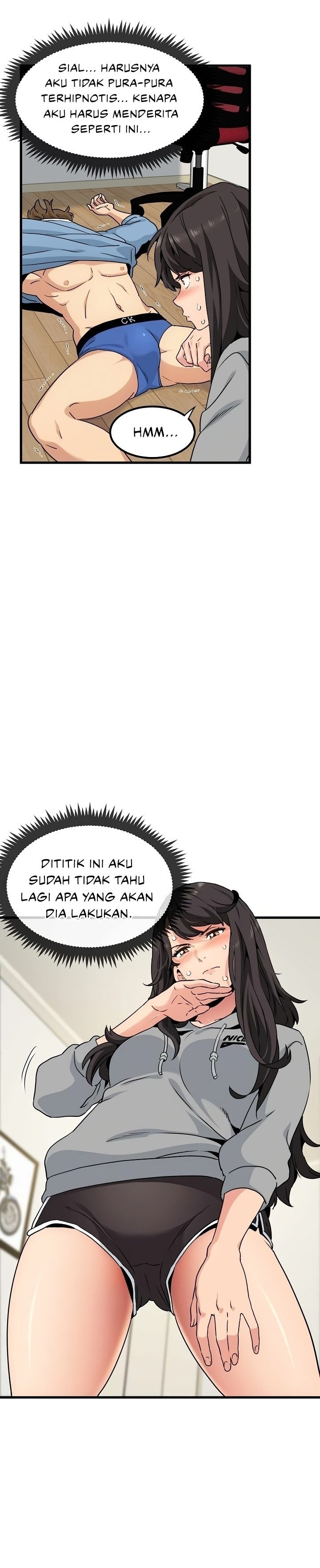 A Turning Point - Chapter 2 14