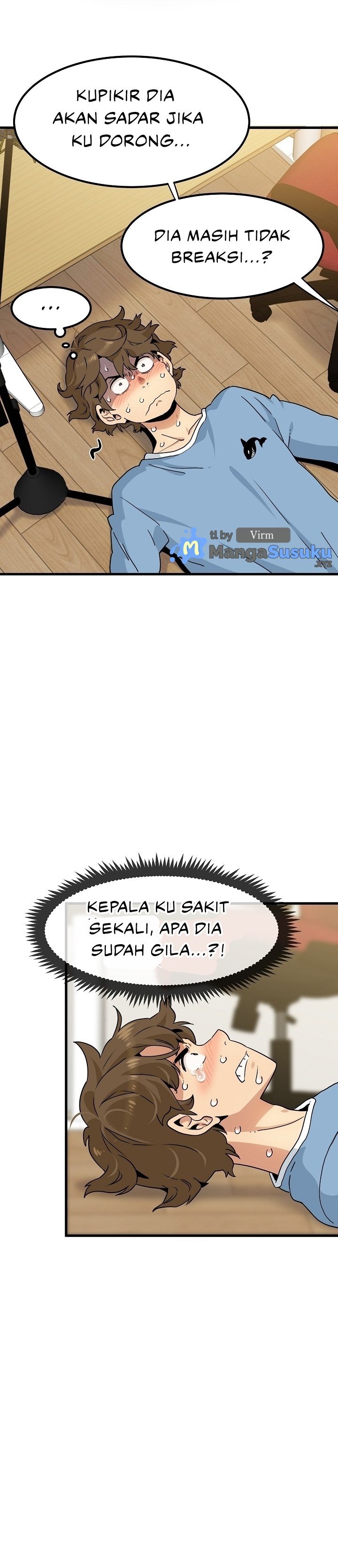 A Turning Point - Chapter 2 6