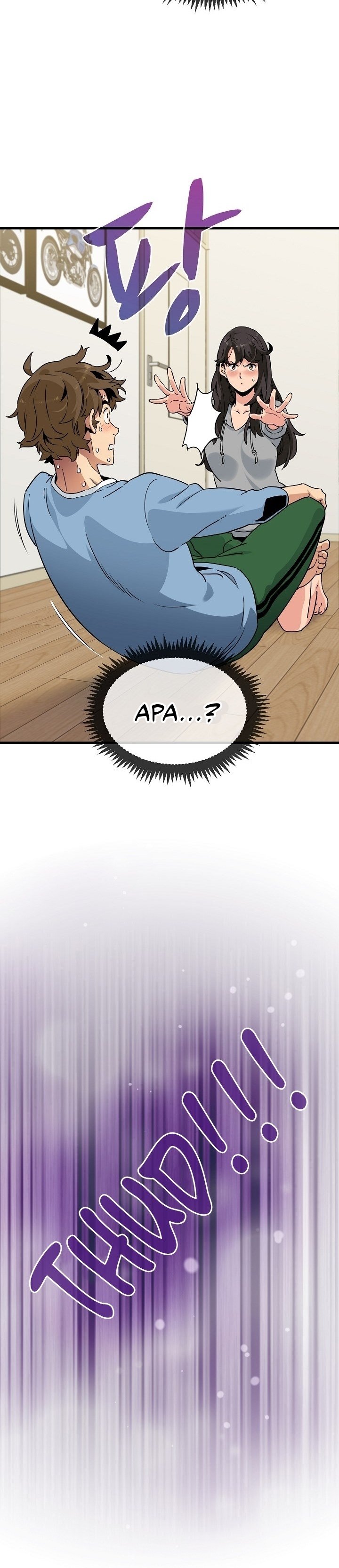 A Turning Point - Chapter 2 5