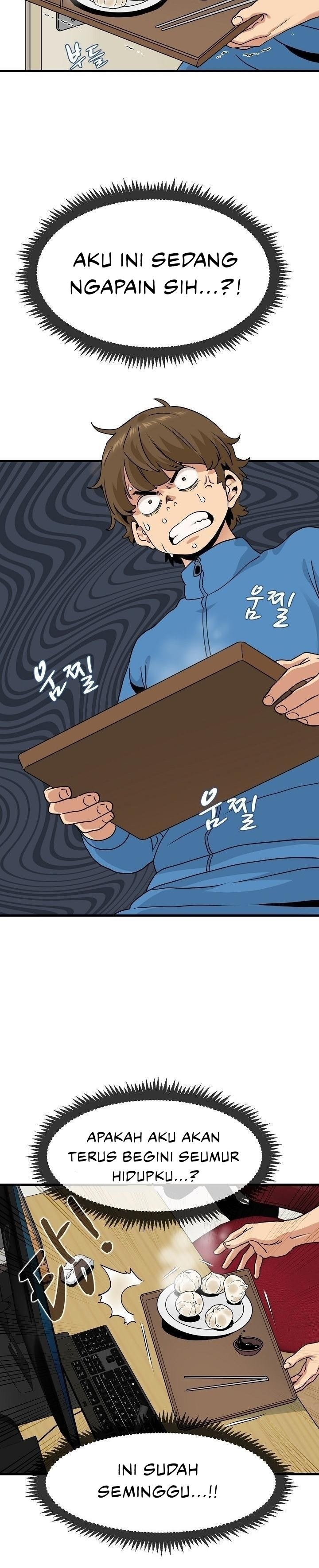A Turning Point - Chapter 3 28