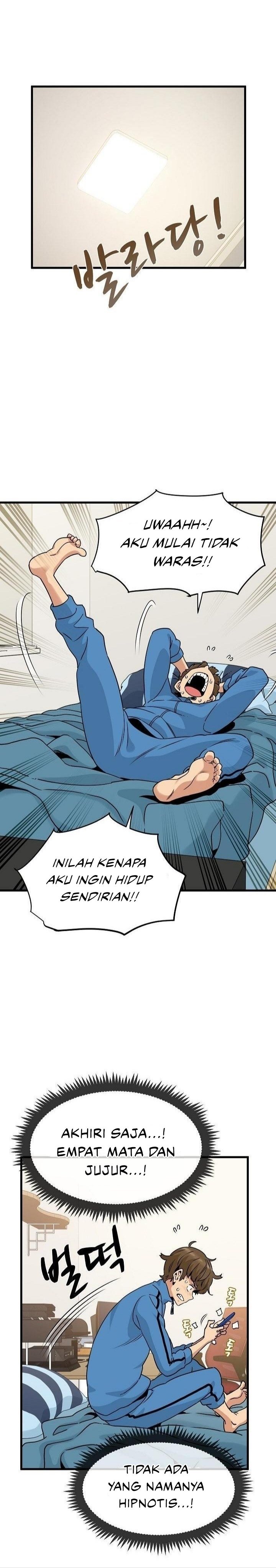 A Turning Point - Chapter 3 29
