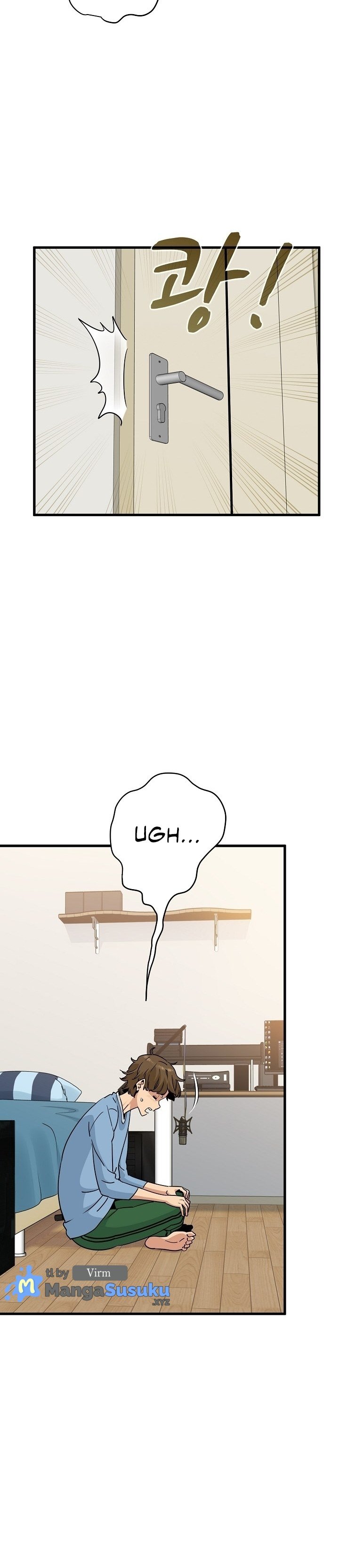 A Turning Point - Chapter 3 22