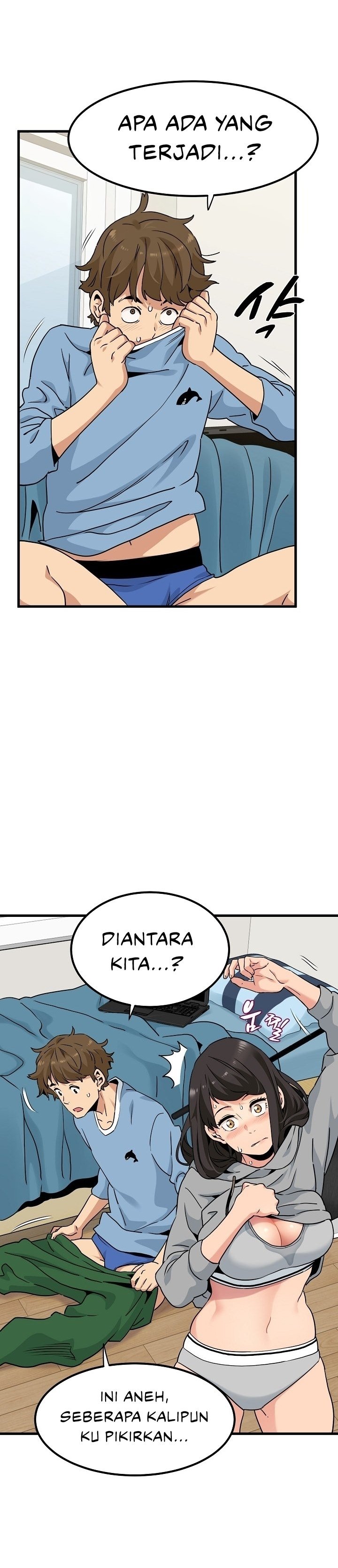 A Turning Point - Chapter 3 20