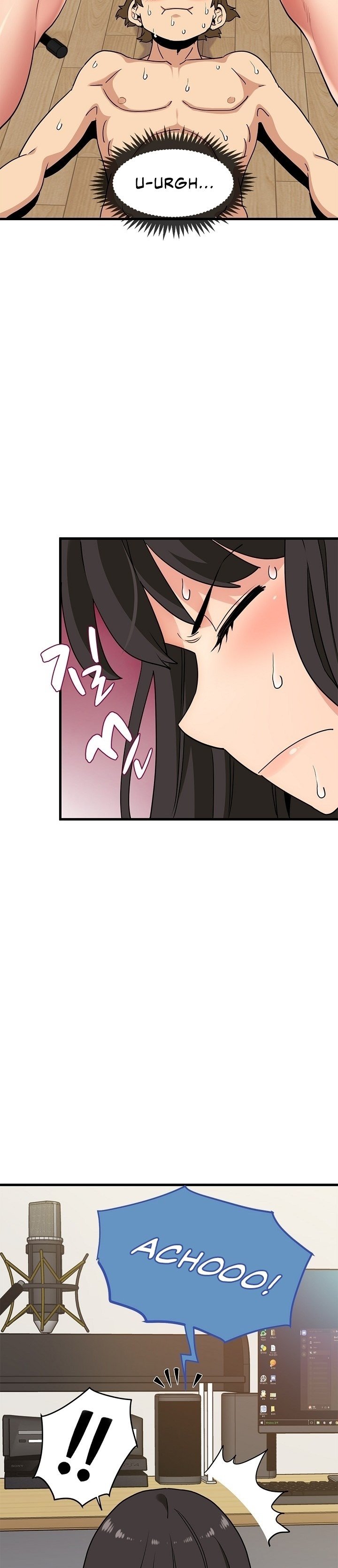 A Turning Point - Chapter 3 3