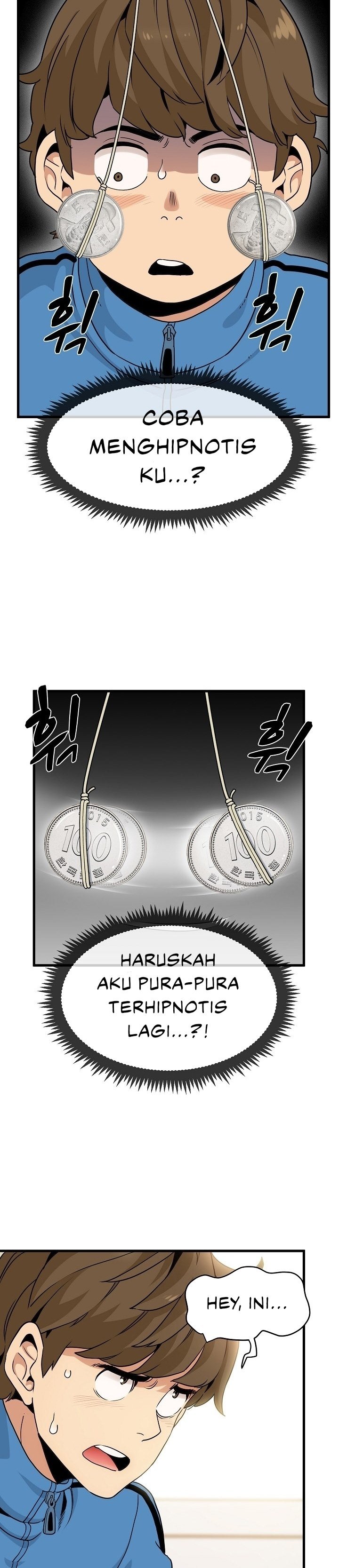 A Turning Point - Chapter 3 38
