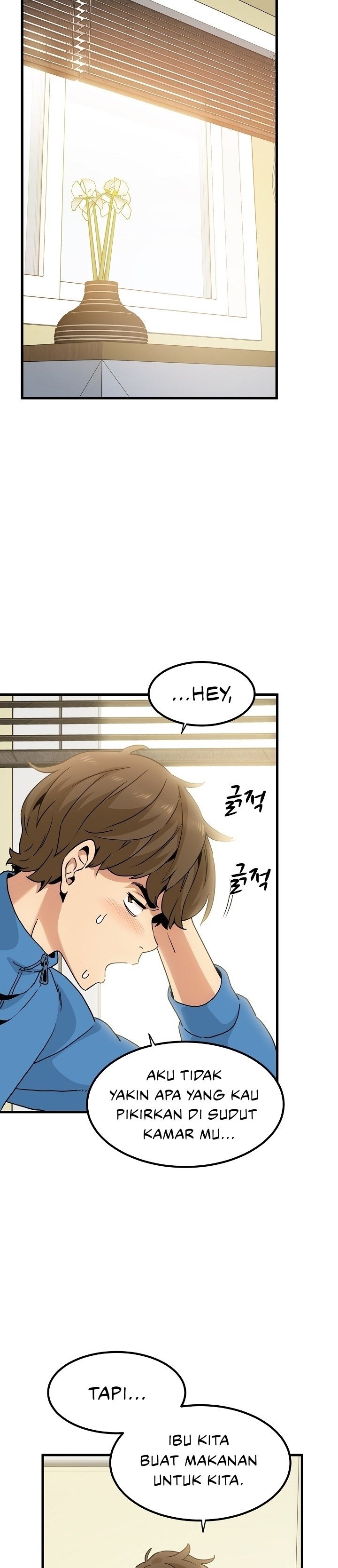 A Turning Point - Chapter 3 33
