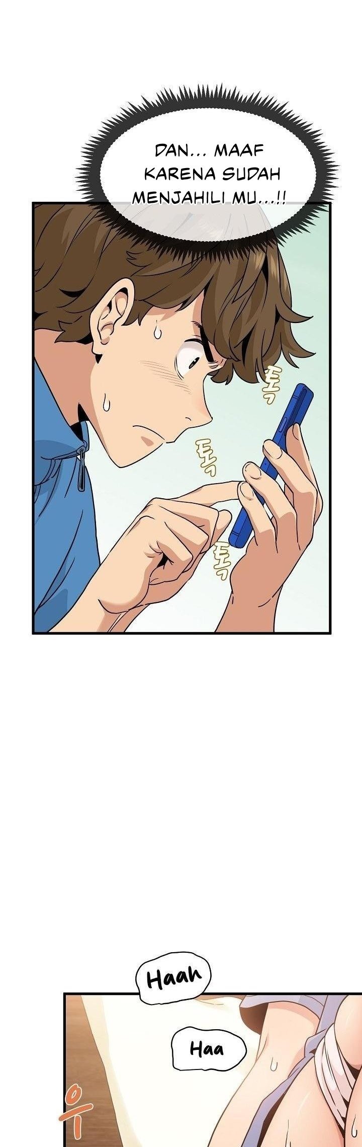 A Turning Point - Chapter 3 30