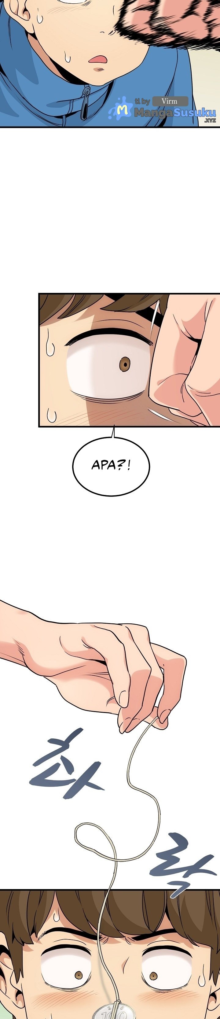 A Turning Point - Chapter 3 36