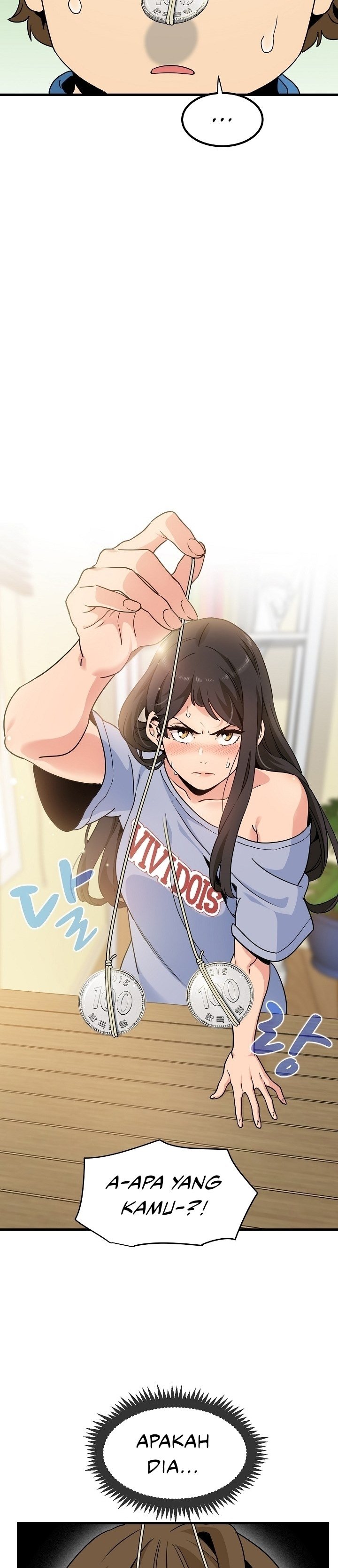 A Turning Point - Chapter 3 37