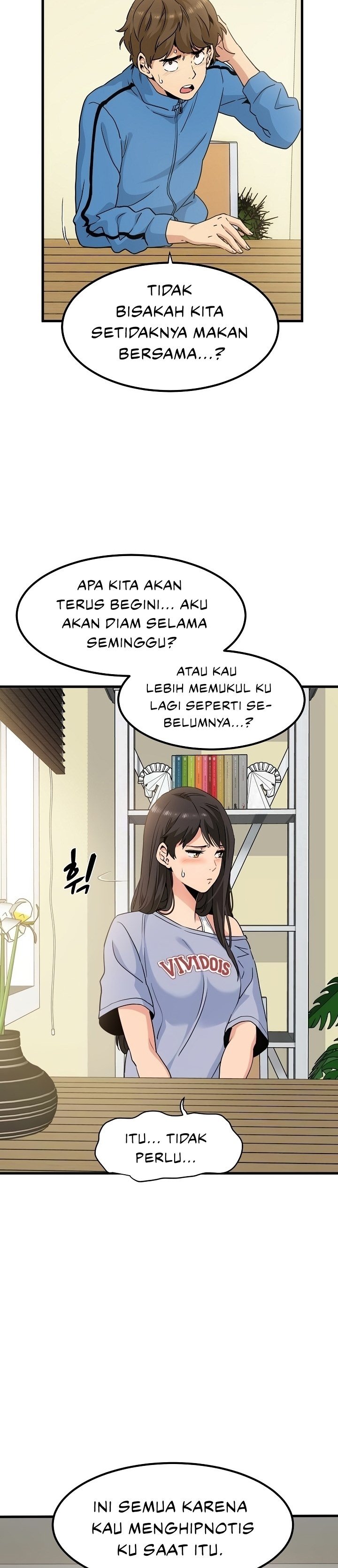 A Turning Point - Chapter 3 34