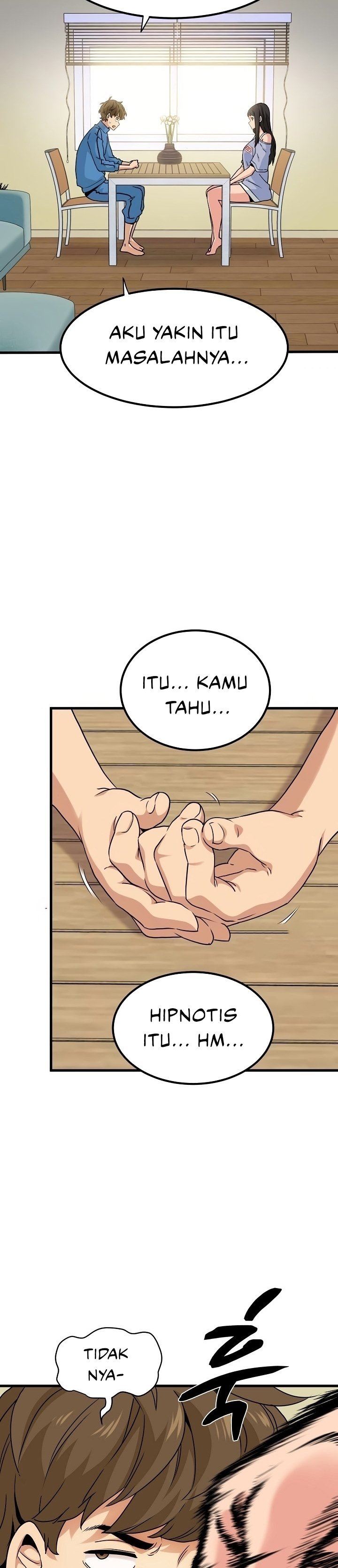 A Turning Point - Chapter 3 35