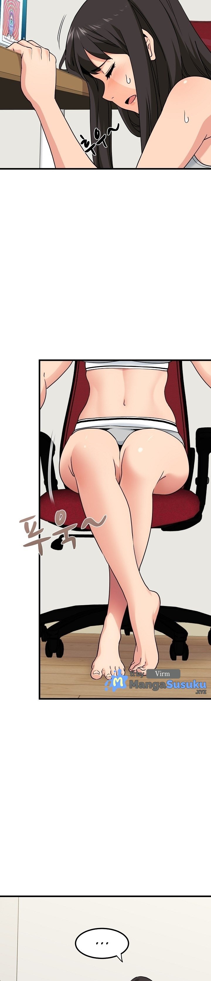 A Turning Point - Chapter 3 11