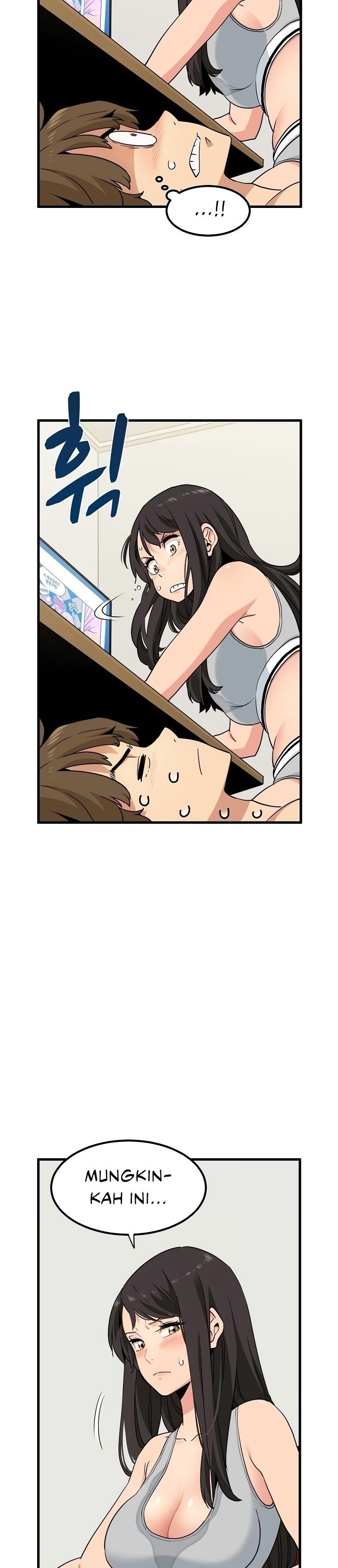 A Turning Point - Chapter 3 14