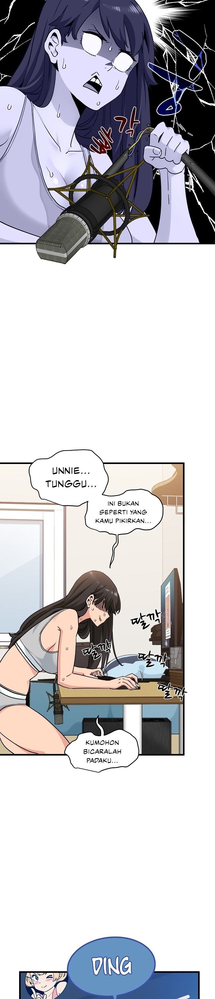 A Turning Point - Chapter 3 7