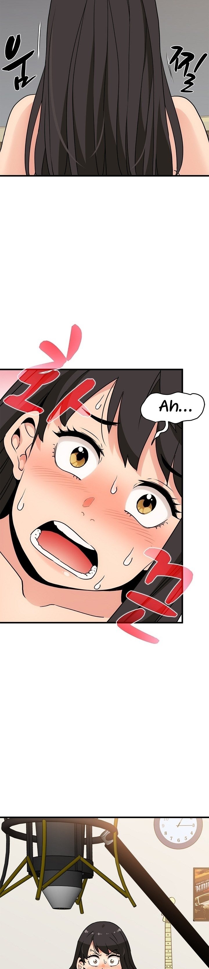 A Turning Point - Chapter 3 4