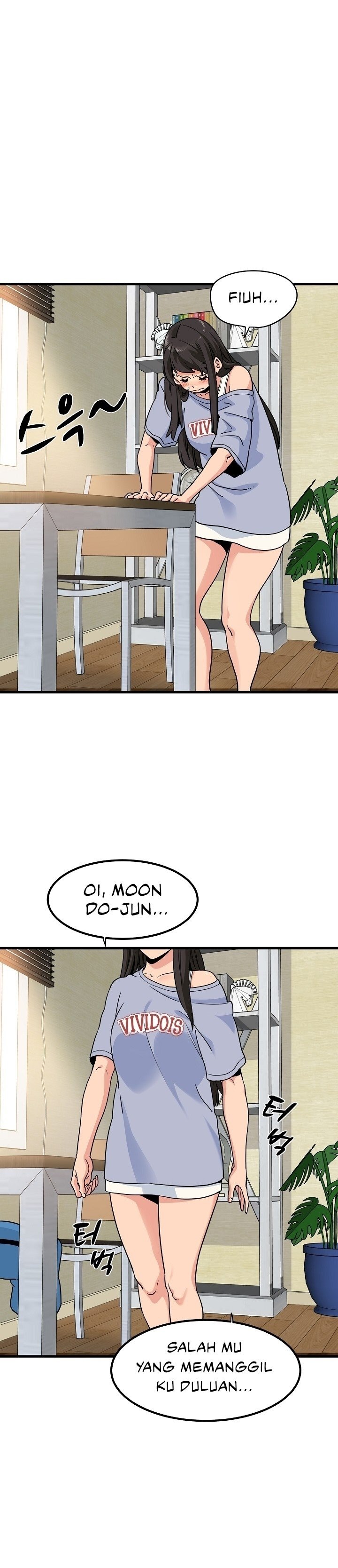 A Turning Point - Chapter 3 42
