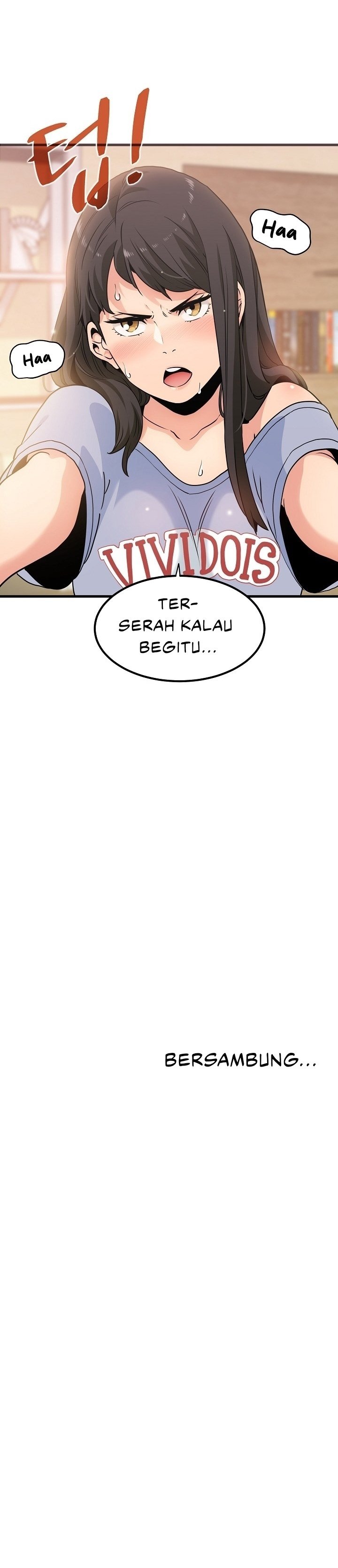 A Turning Point - Chapter 3 43
