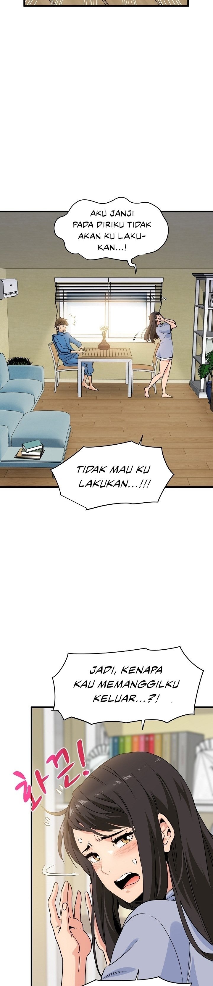 A Turning Point - Chapter 3 40