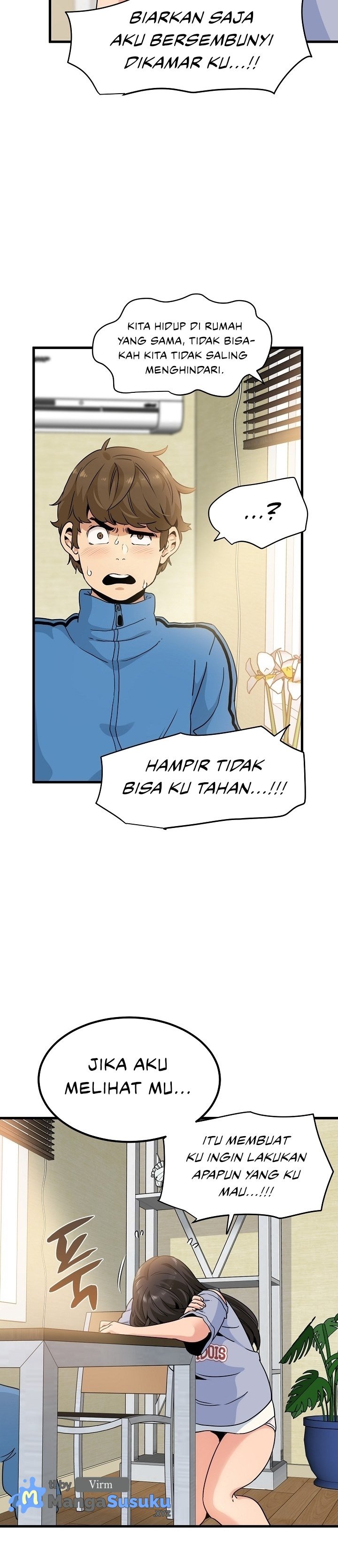 A Turning Point - Chapter 3 41