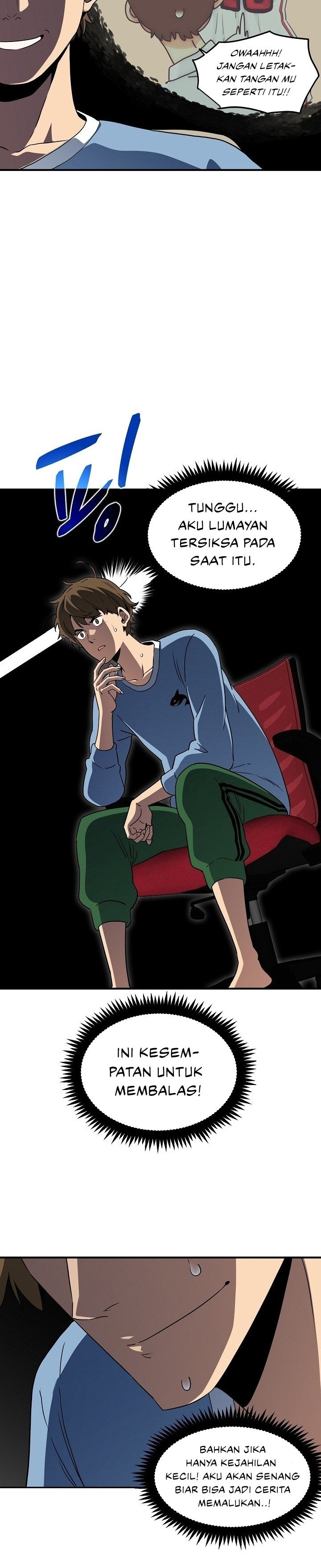 A Turning Point - Chapter 1 28