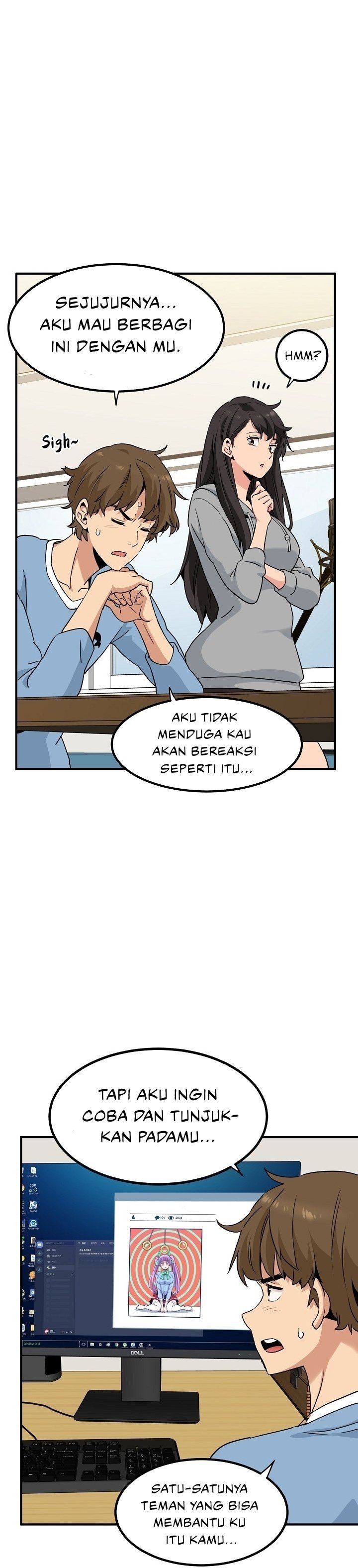A Turning Point - Chapter 1 29