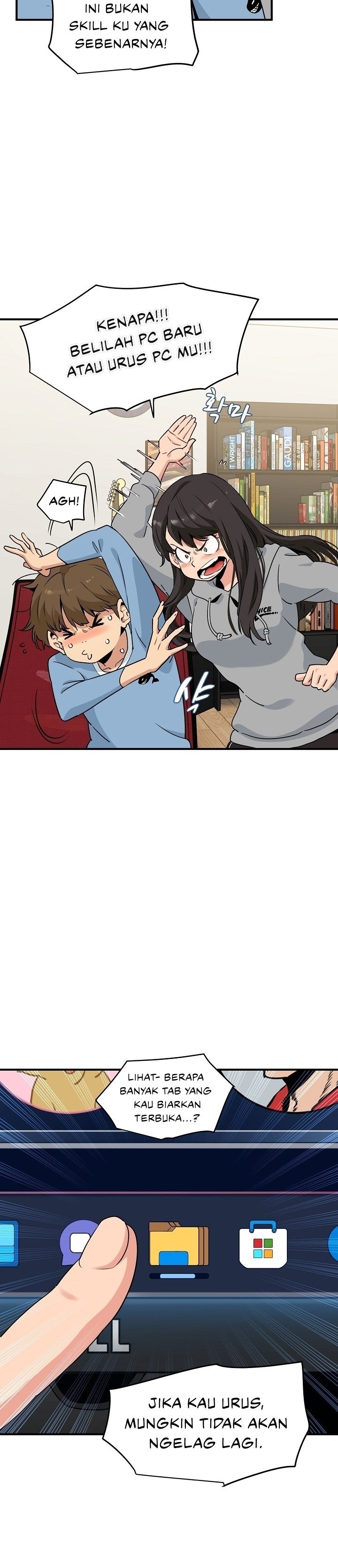 A Turning Point - Chapter 1 20