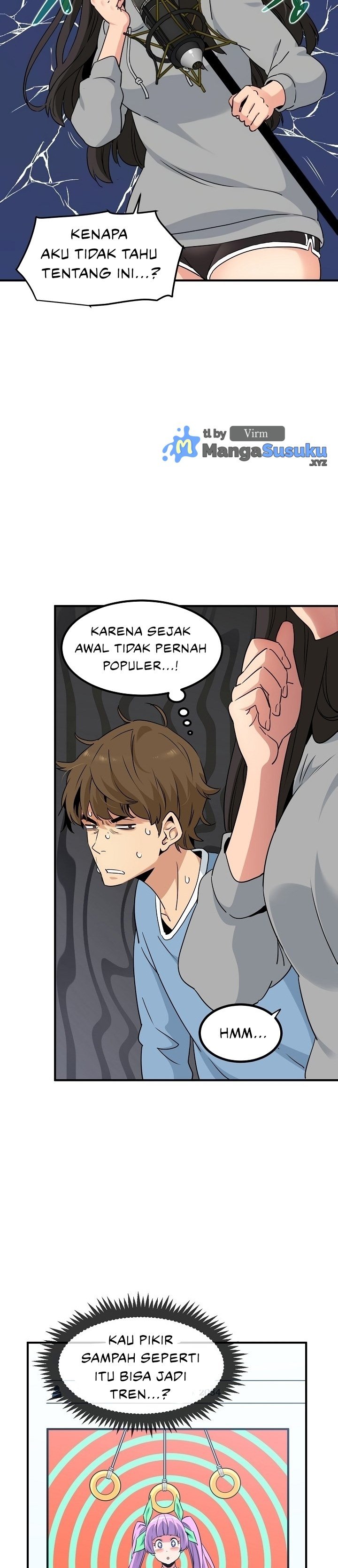 A Turning Point - Chapter 1 26