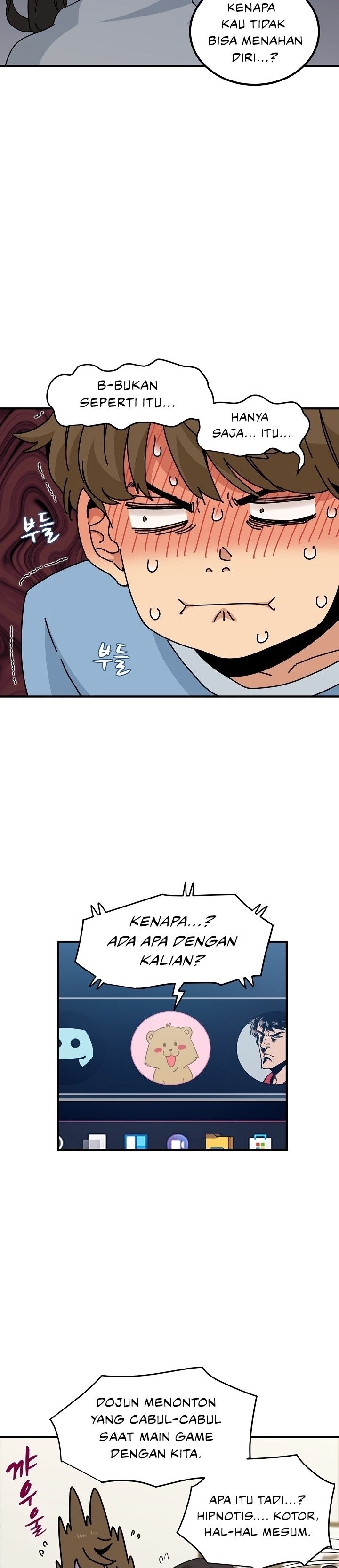 A Turning Point - Chapter 1 24