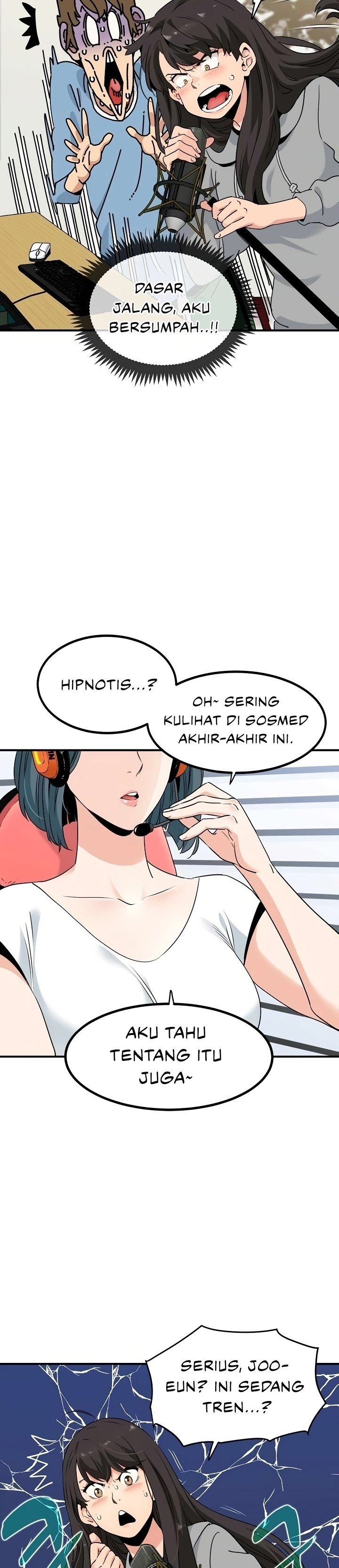 A Turning Point - Chapter 1 25