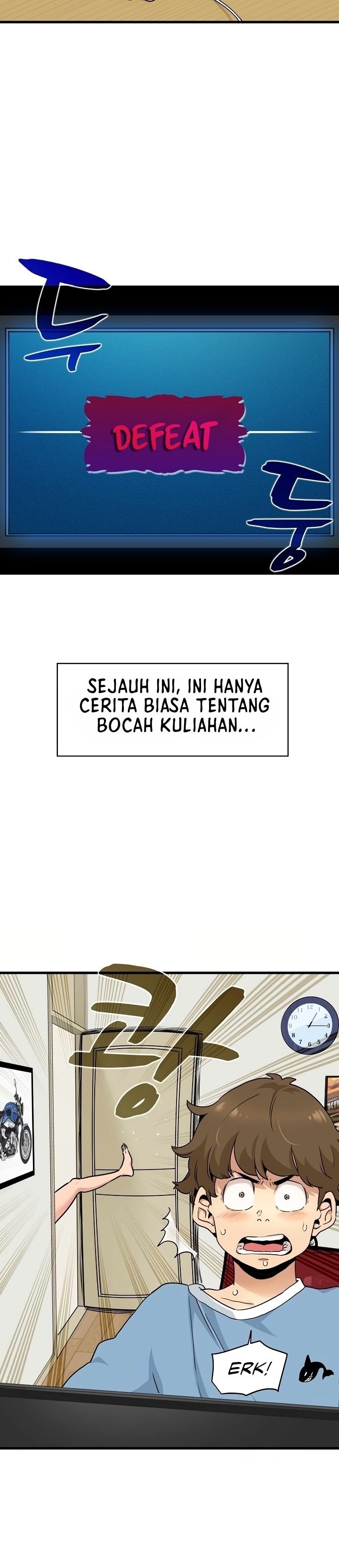 A Turning Point - Chapter 1 3