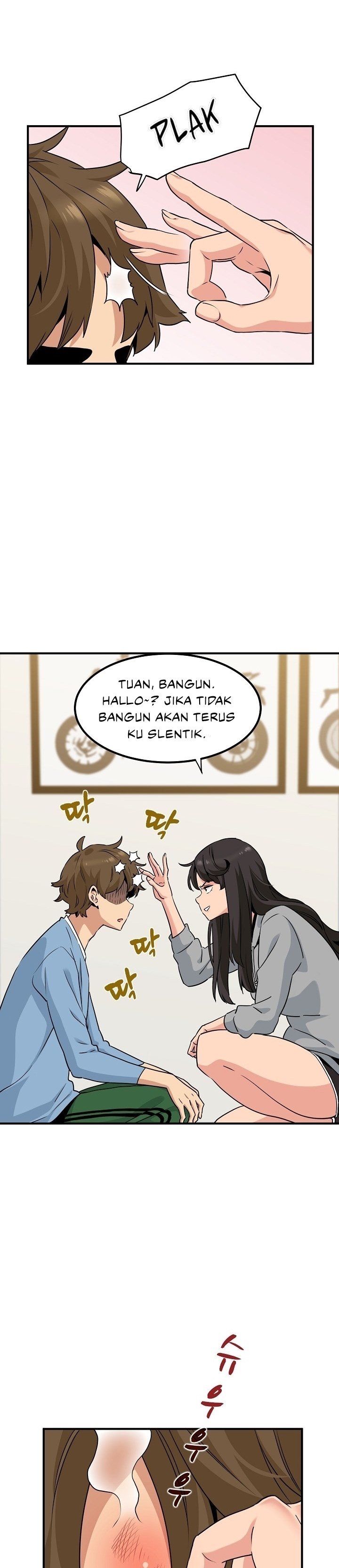 A Turning Point - Chapter 1 38