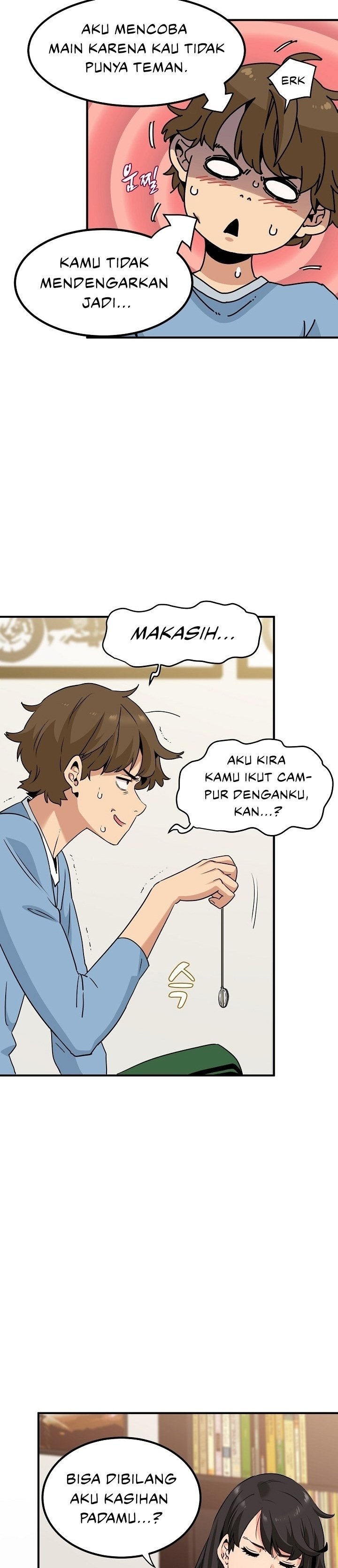 A Turning Point - Chapter 1 32