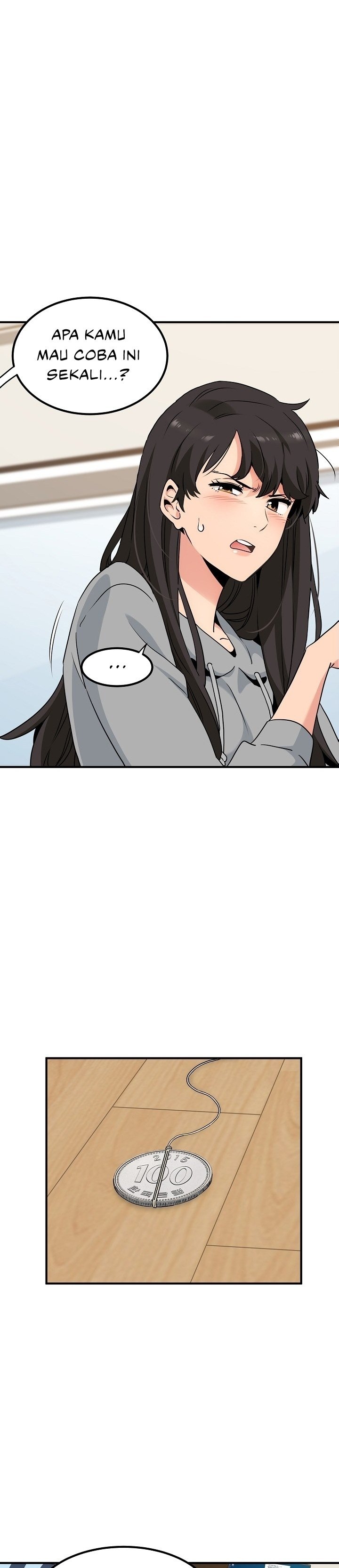 A Turning Point - Chapter 1 30