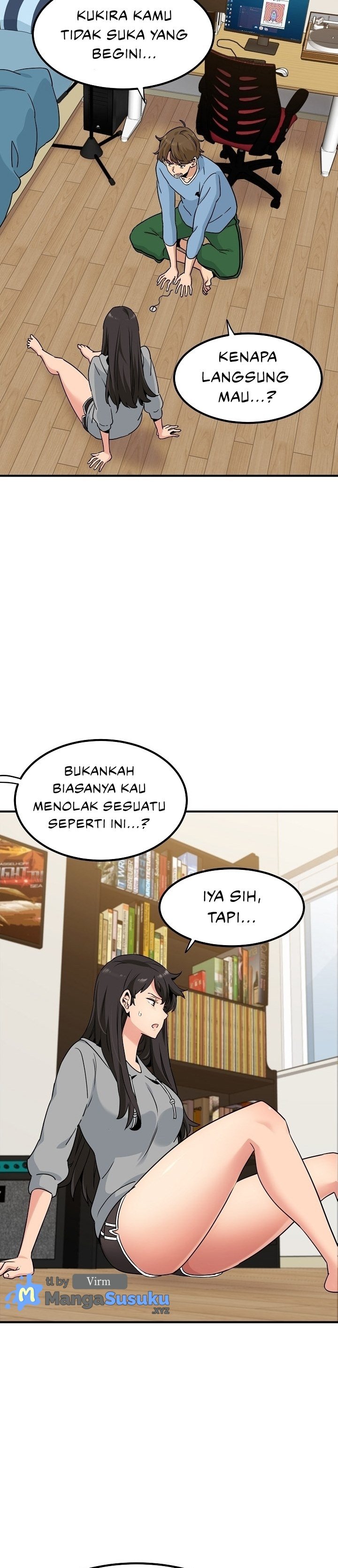 A Turning Point - Chapter 1 31