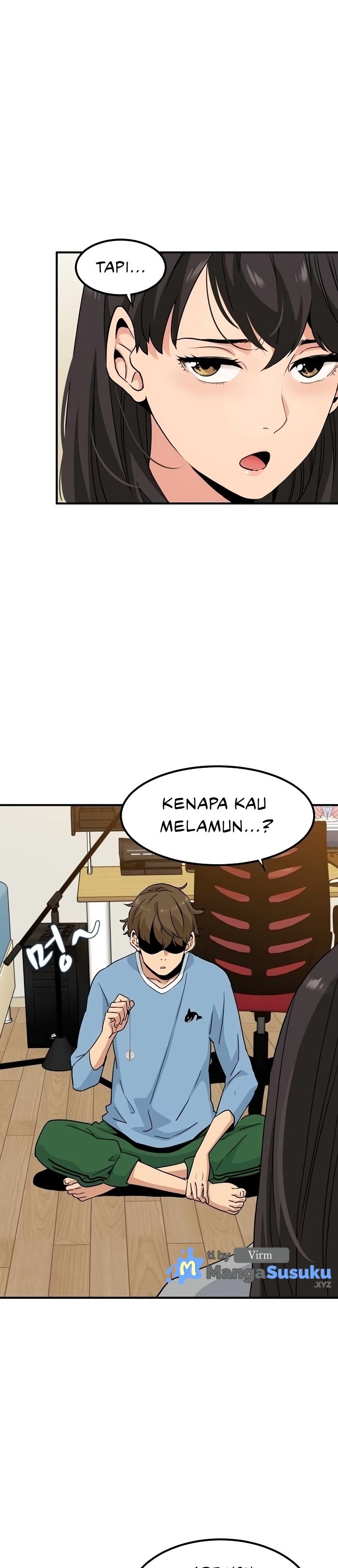 A Turning Point - Chapter 1 36