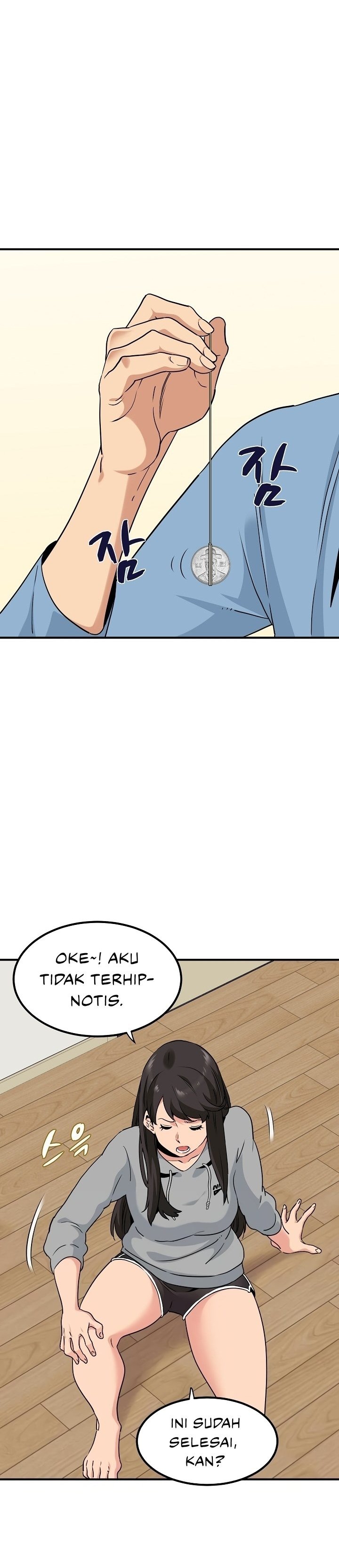 A Turning Point - Chapter 1 35