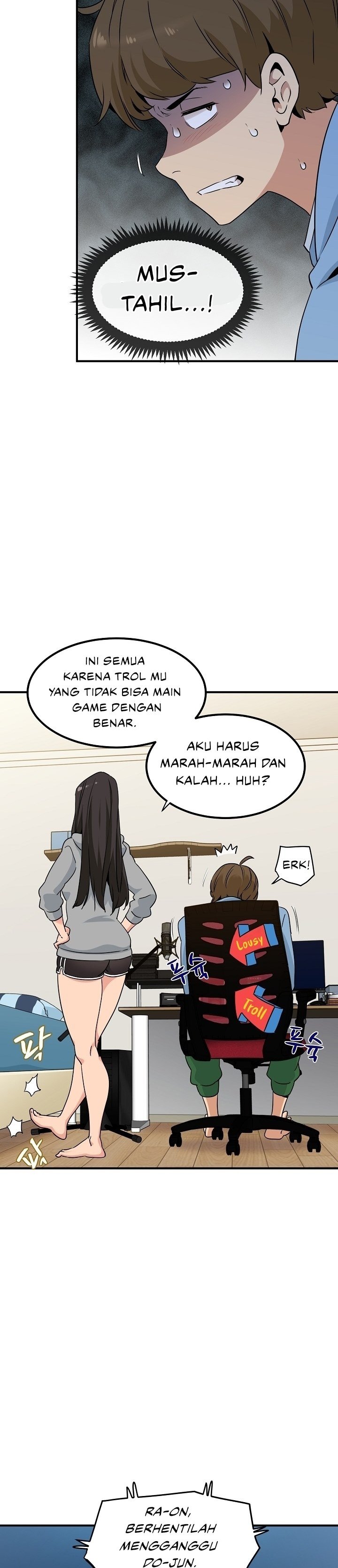 A Turning Point - Chapter 1 18