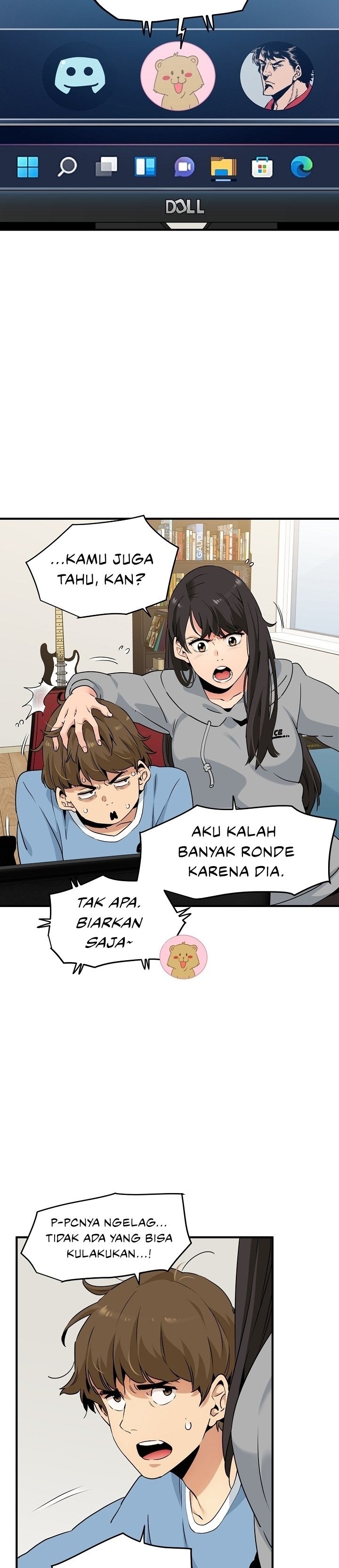 A Turning Point - Chapter 1 19