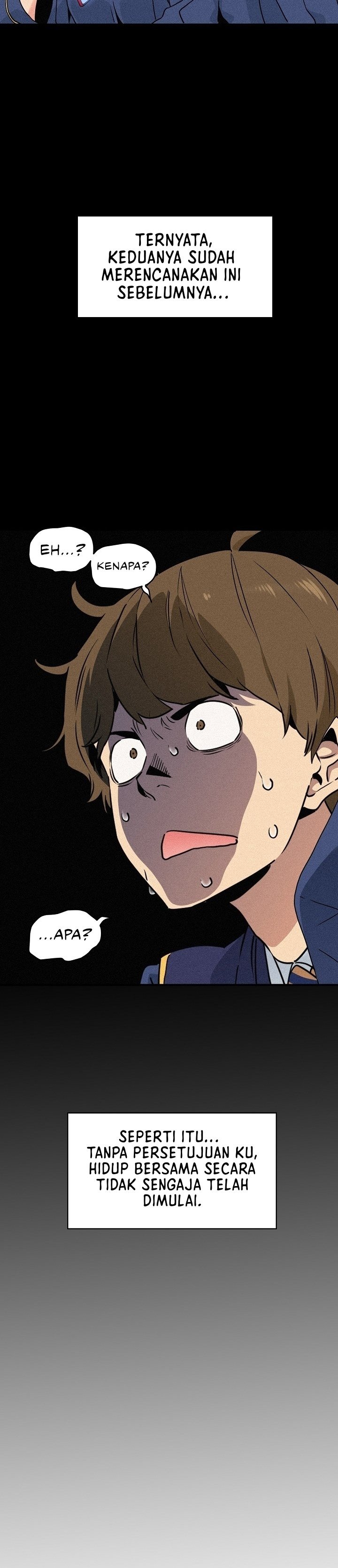 A Turning Point - Chapter 1 13