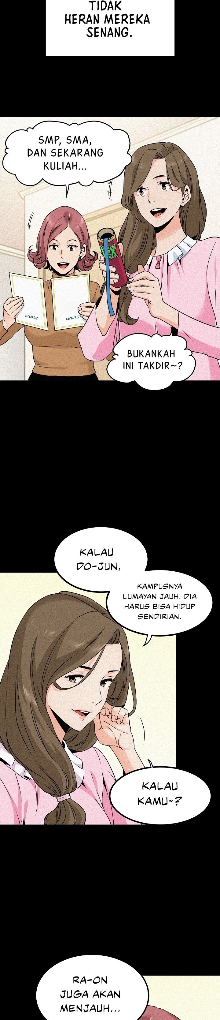 A Turning Point - Chapter 1 10
