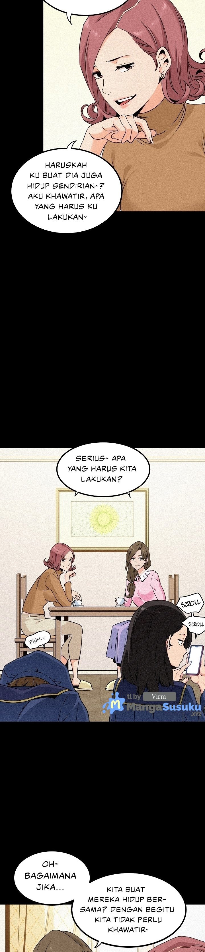 A Turning Point - Chapter 1 11