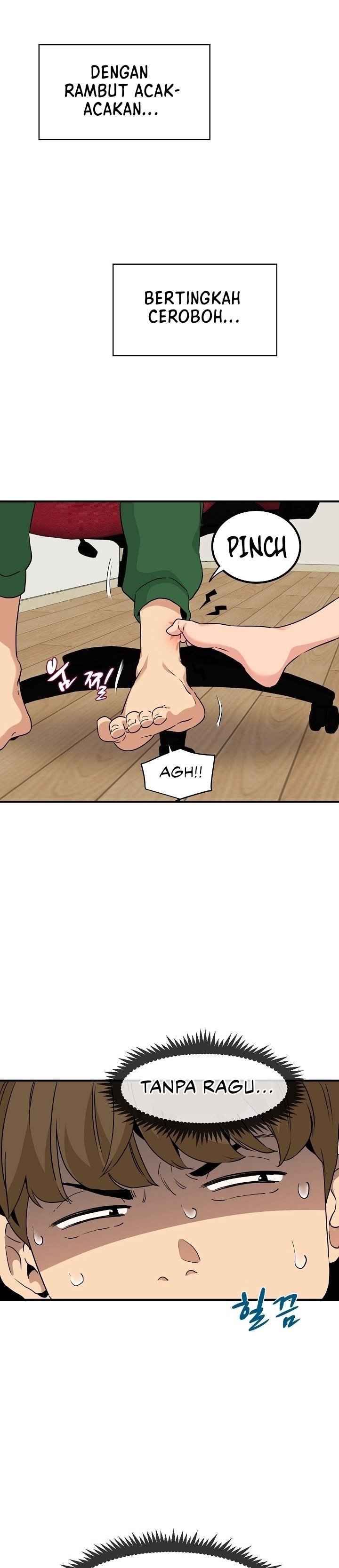 A Turning Point - Chapter 1 16