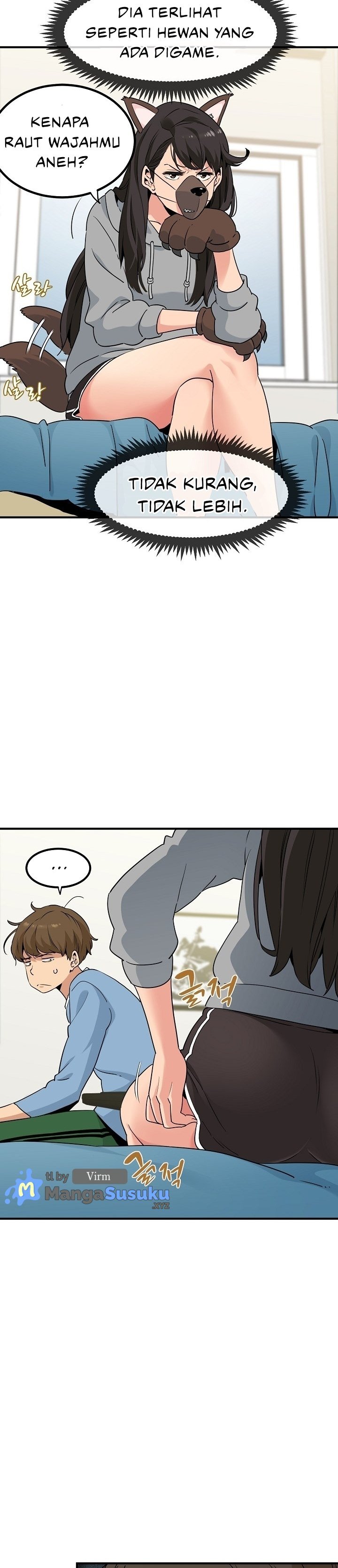A Turning Point - Chapter 1 17