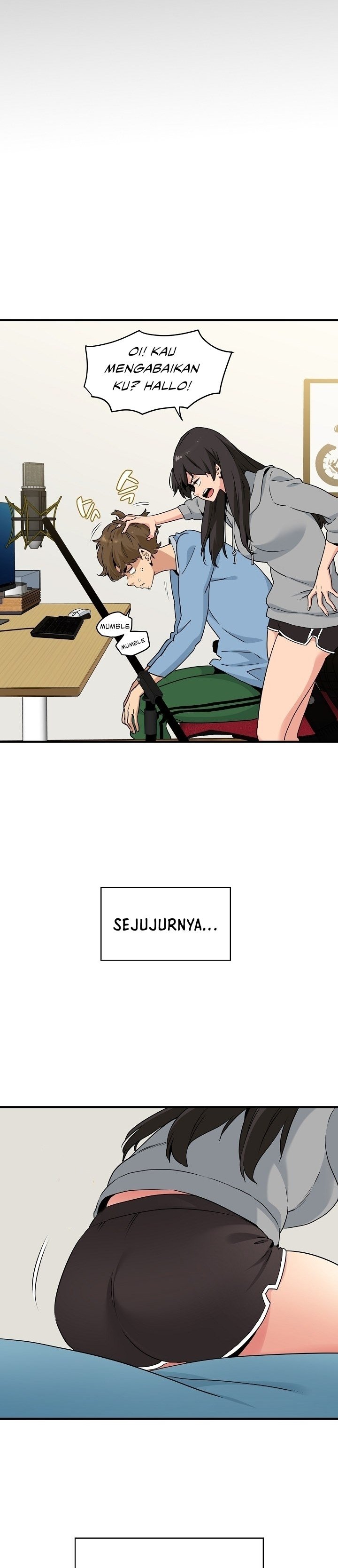 A Turning Point - Chapter 1 14