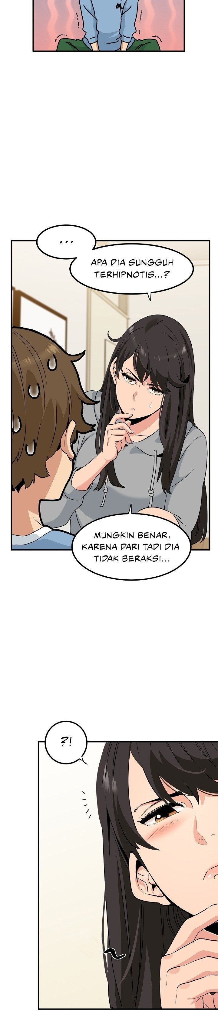 A Turning Point - Chapter 1 42